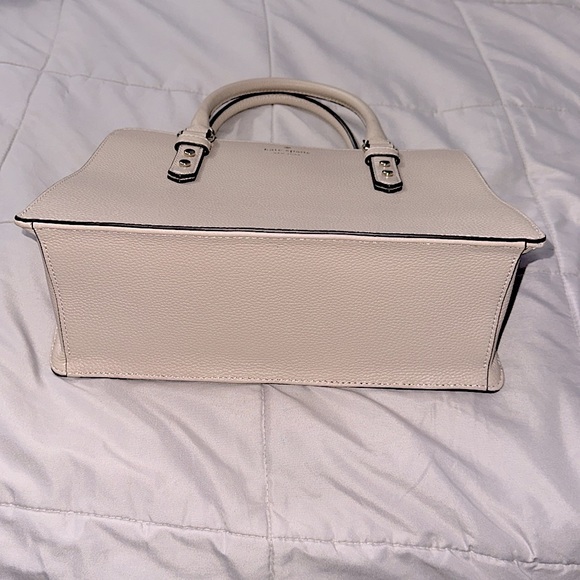 Kate Spade MULBERRY STREET LISE SATCHEL - Picture 6 of 6